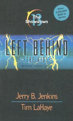 Showdown: Behind Enemy Lines