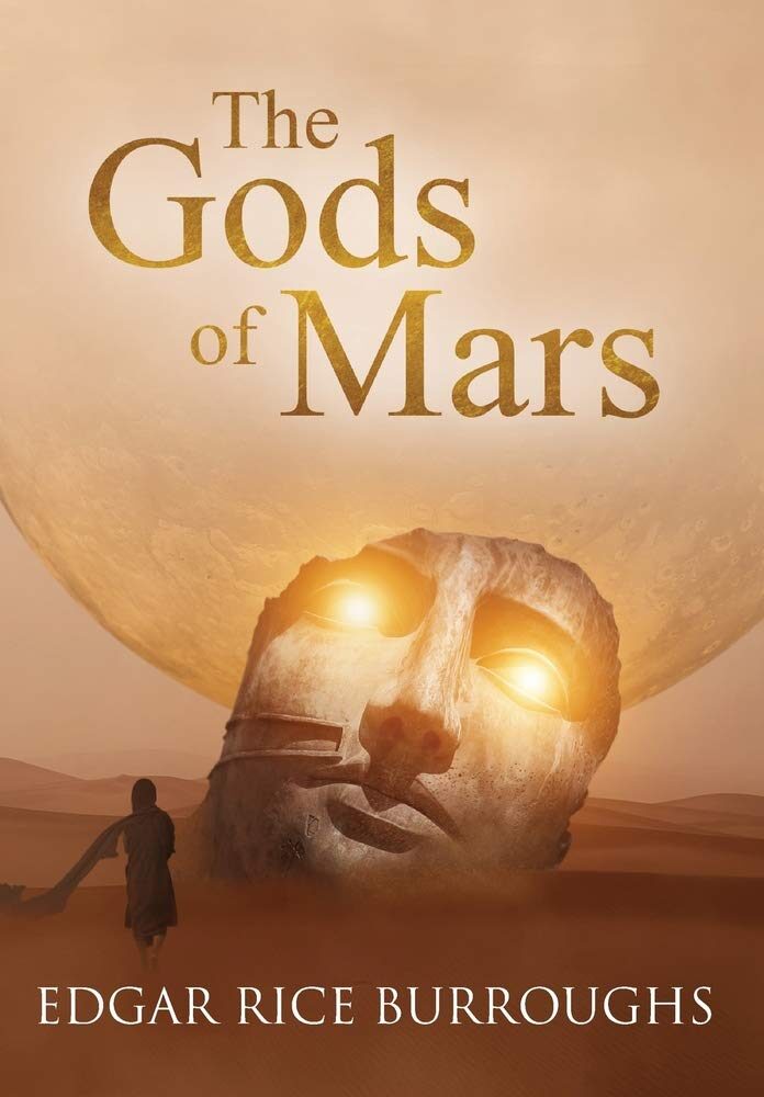 The Gods of Mars