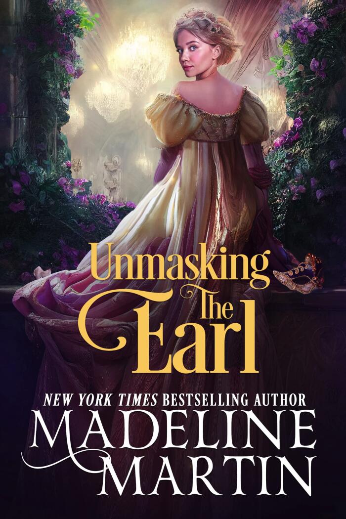 Unmasking the Earl