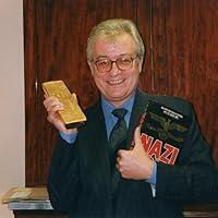 Ian Sayer