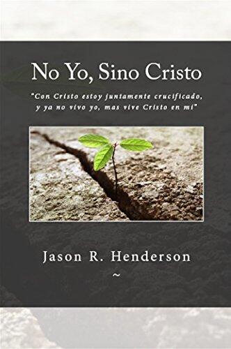 No Yo, Sino Cristo