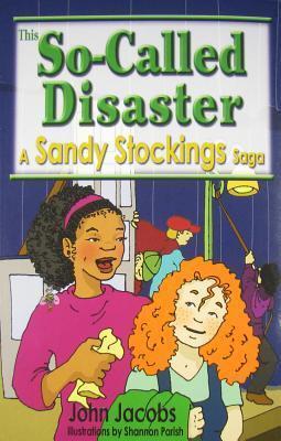 Sandy Stockings Saga: This So-Called Disaster