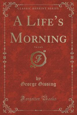 A Life's Morning #2