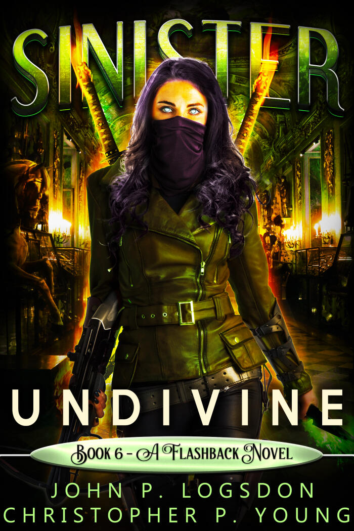 Sinister: Undivine
