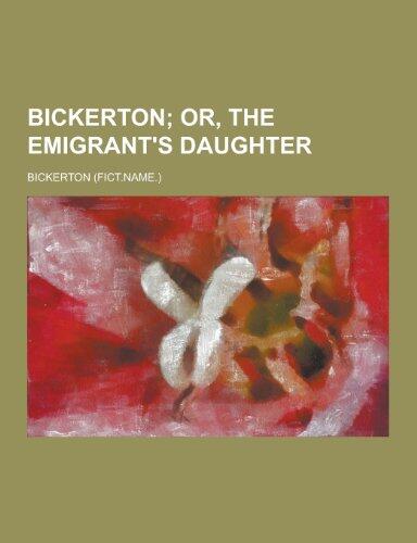 Bickerton