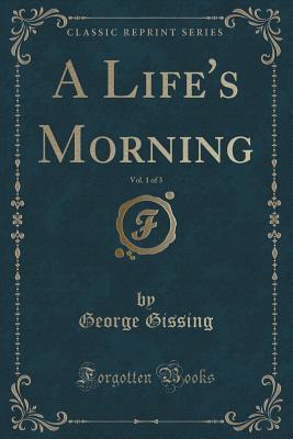 A Life's Morning #1