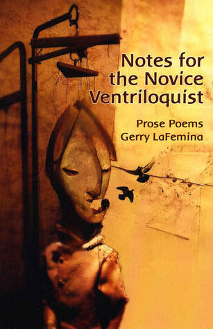 Notes for the Novice Ventriloquist