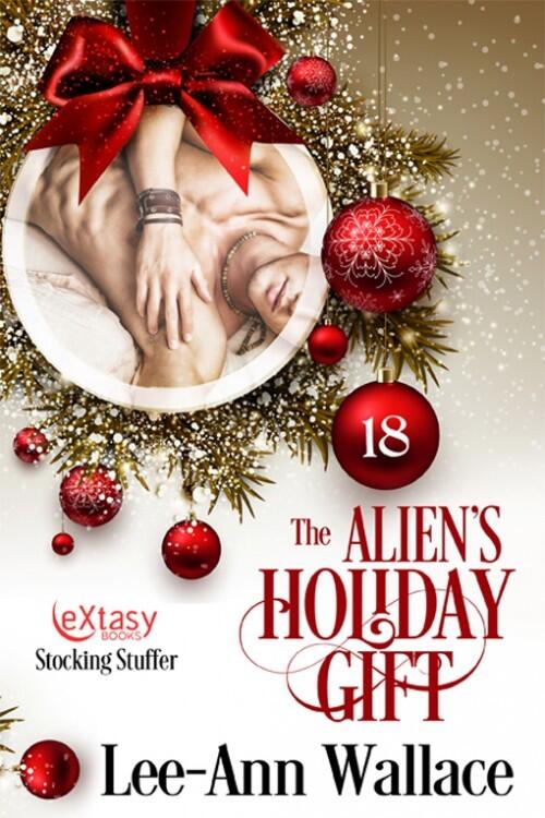 The Alien’s Holiday Gift