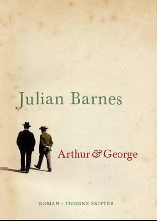 Arthur & George