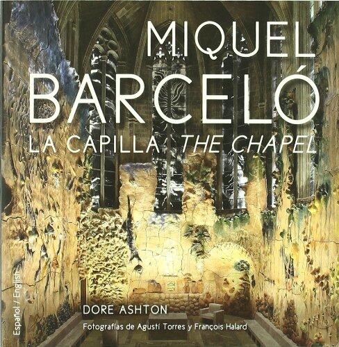 La capilla. The Chapel: Fotografías de Agustí torres y François Halard