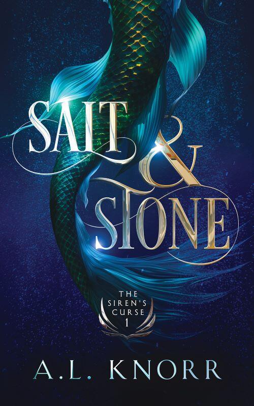 Salt & Stone
