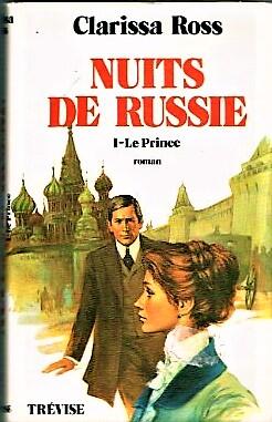 Nuits De Russie