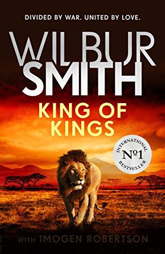King of Kings: The Ballantynes and Courtneys Meet in an Epic Story of Love and Betrayal