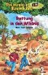 Rettung in der Wildnis