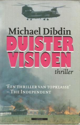 Duister Visioen
