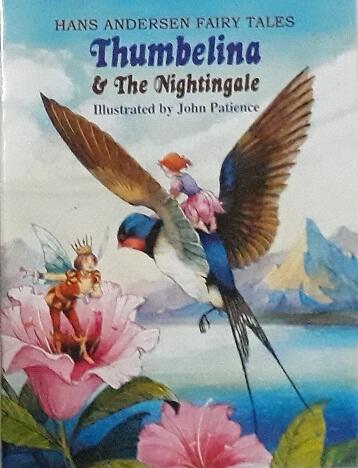 Thumbelina & The Nightingale