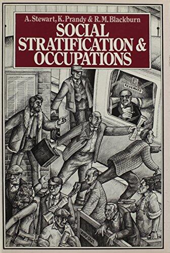 Social Stratification and Occupations