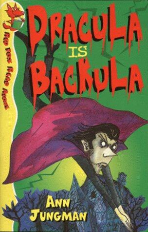 Dracula is Backula