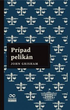 Prípad Pelikán