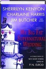 Sookie Stackhouse