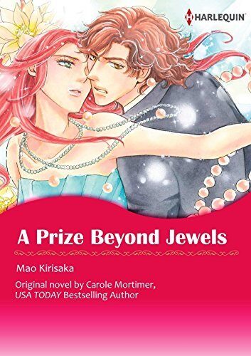 A Prize Beyond Jewels