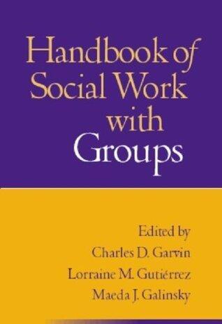 Handbook of Social Work with Groups