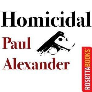 Homicidal