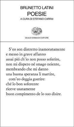 Poesie