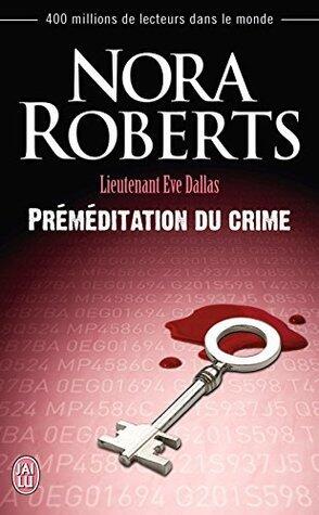 Démence du crime / Préméditation du crime