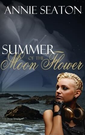 Summer of the Moon Flower