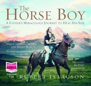 Horse Boy