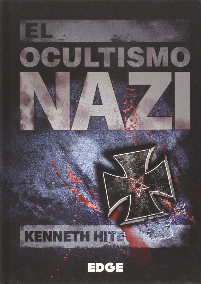 El ocultismo nazi