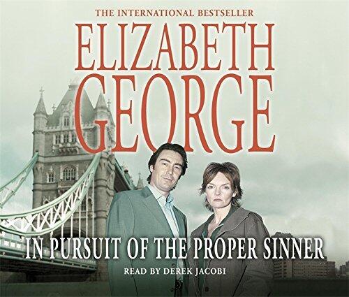 In Pursuit of the Proper Sinner