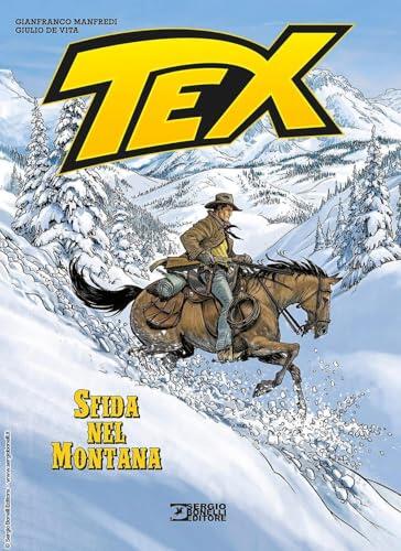 Sfida nel Montana