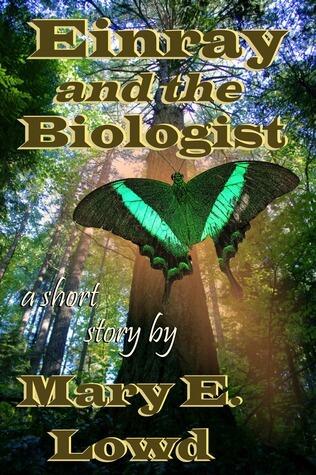 Einray and the Biologist