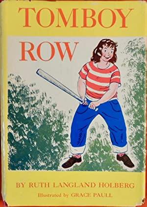 Tomboy Row