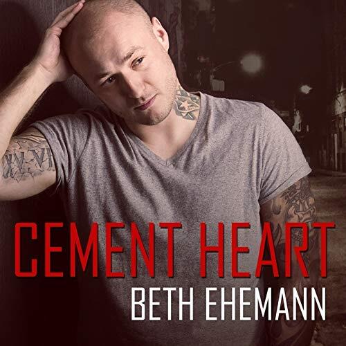 Cement Heart Lib/E