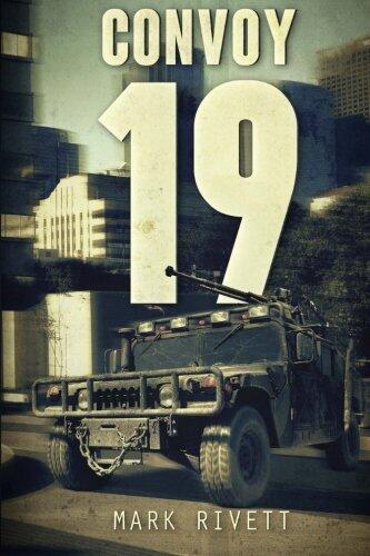 Convoy 19 by Mark Rivett