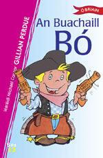 An Buachaill Bó
