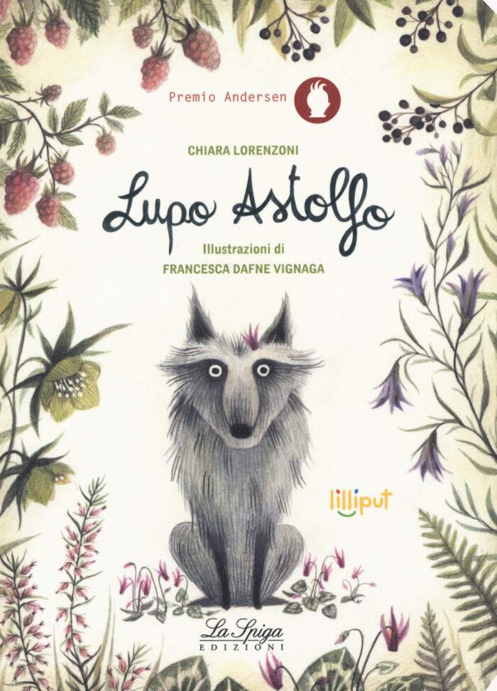 Lupo Astolfo