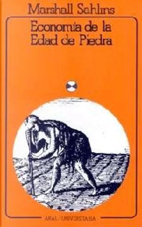 Economía de la Edad de Piedra