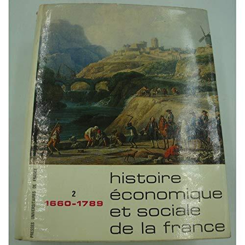 Hist eco.soc.fran. 1660-1789 (T.2)