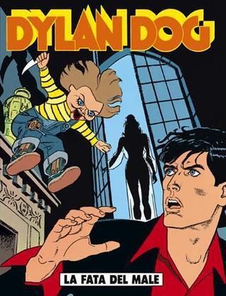 Dylan Dog n. 79: La fata del male