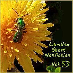 Short Nonfiction Collection, Vol. 053