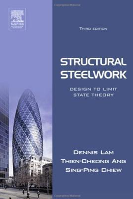 Structural Steelwork: Design to Limit State Theory