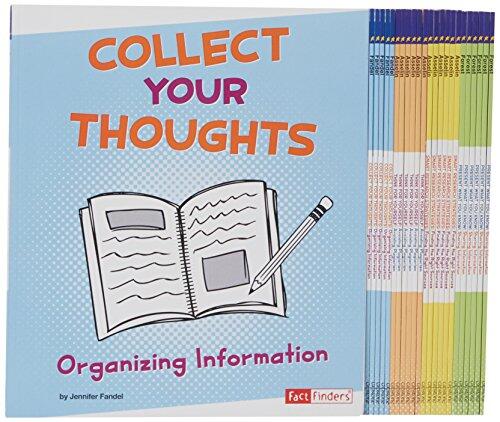 Research Tool Kit