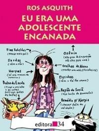 Eu Era Uma Adolescente Encanada