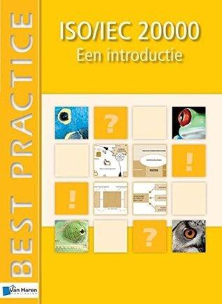 ISO/IEC 20000 (ITSM Library)