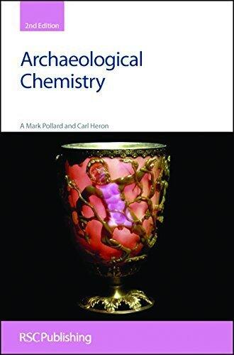 Archaeological Chemistry (2nd Edition)