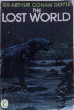 The Lost World